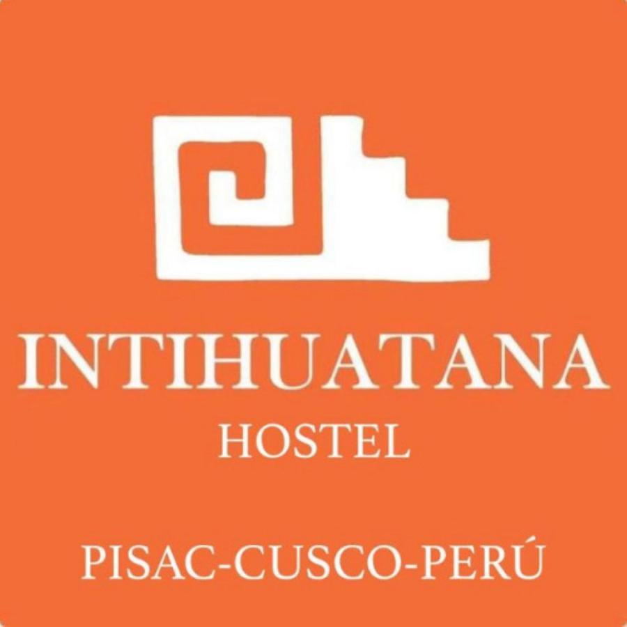 Intihuatana *